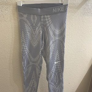 Nike Pro Camo Leggings